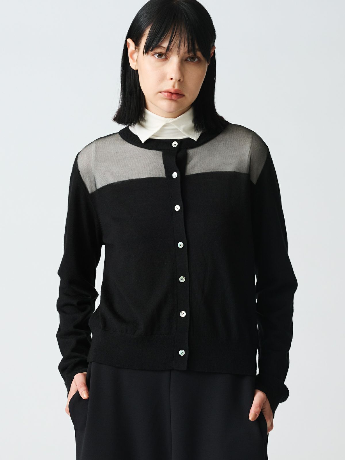 カーディガン｜ MARcourt ONLINE STORE - マーコートオンラインストア 