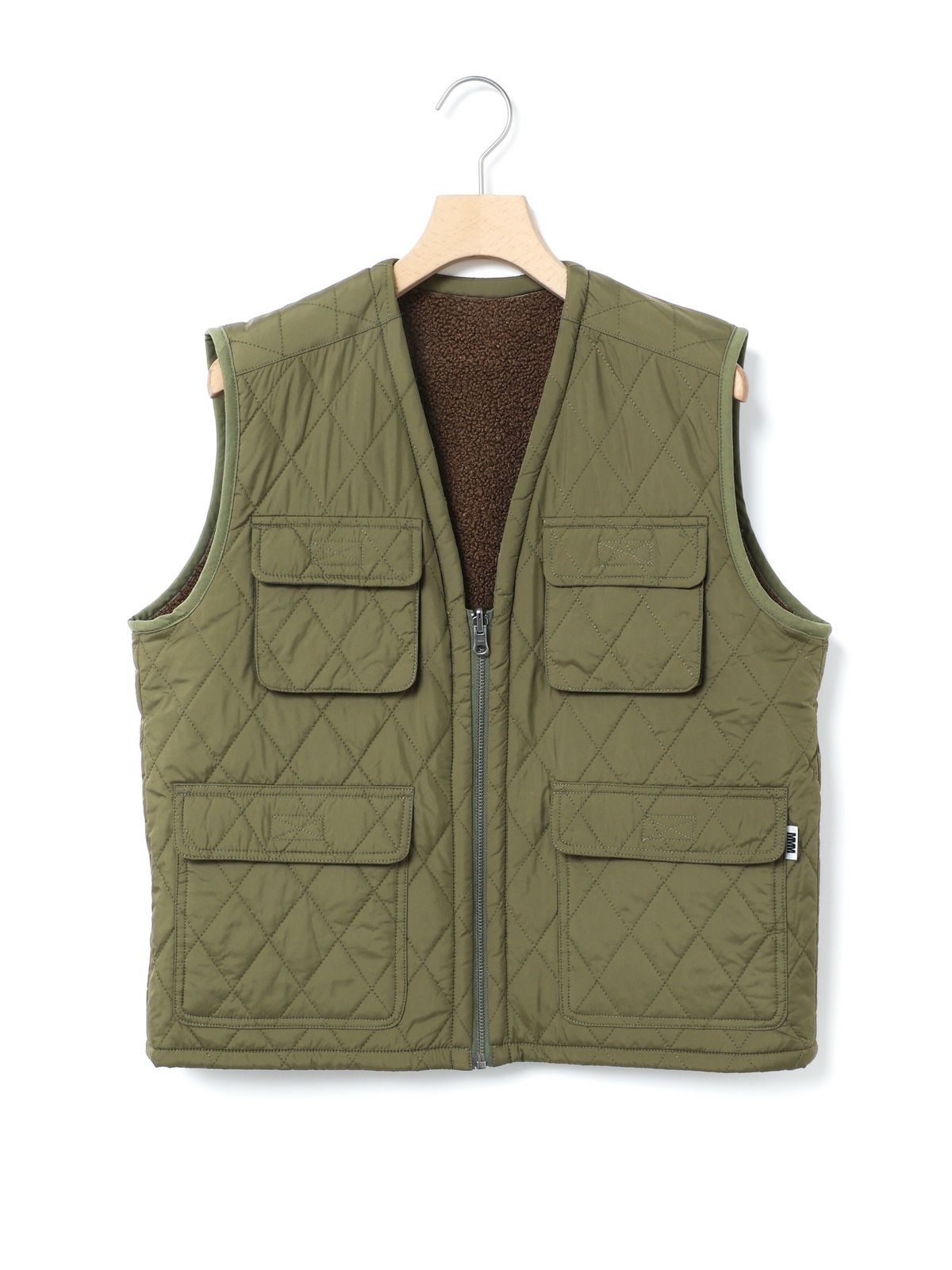 MARMARMAR フィッシングベスト｜ MARcourt ONLINE STORE - マーコート