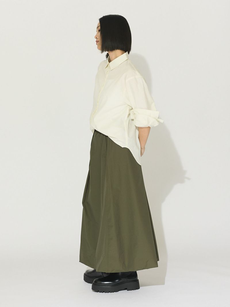 アシンメトリースカート セール】ASSYMMETRY SKIRT/アシンメトリースカート（スカート