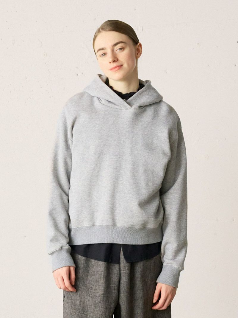 hooded sweat P/O