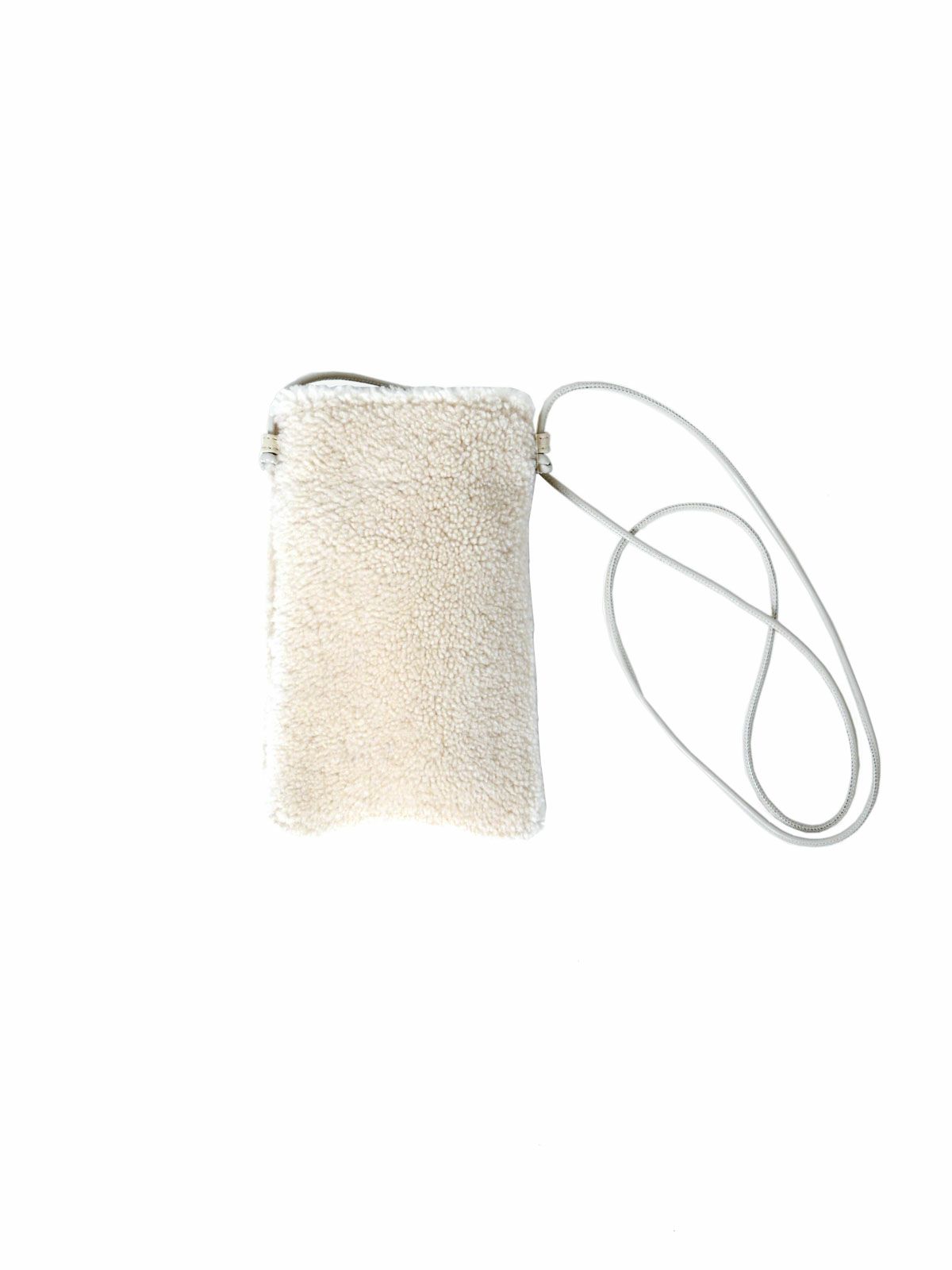 ANITA BILARDI CLUTCH VERTICALE