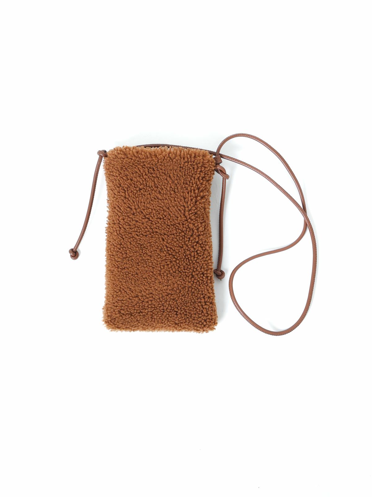 ANITA BILARDI CLUTCH VERTICALE