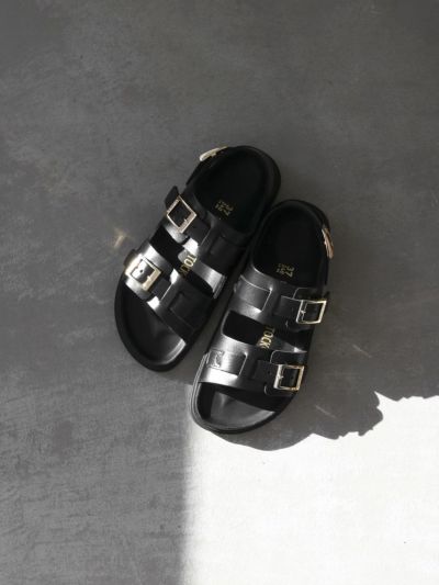BIRKENSTOCK Cannes サンダル (1023955)