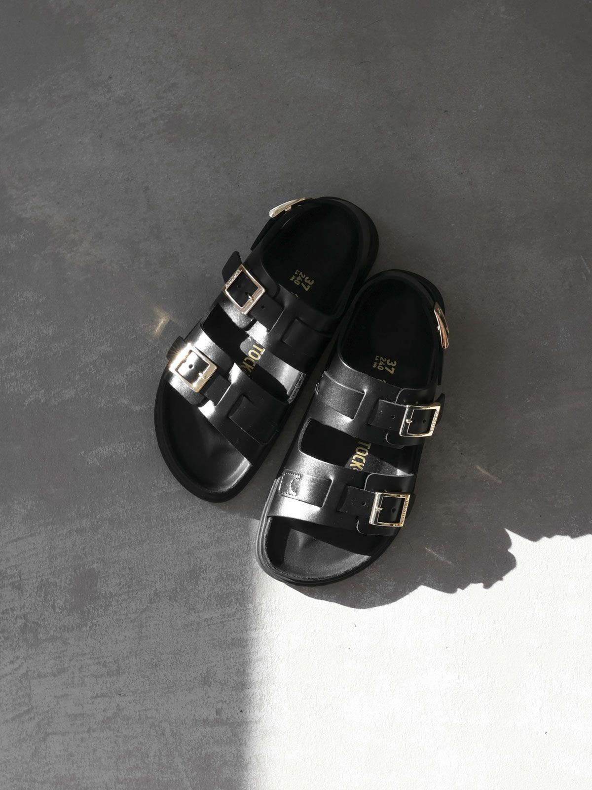 BIRKENSTOCK Cannes サンダル (1023955)｜ MARcourt ONLINE