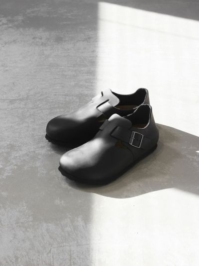 BIRKENSTOCK London BS シューズ (166543)