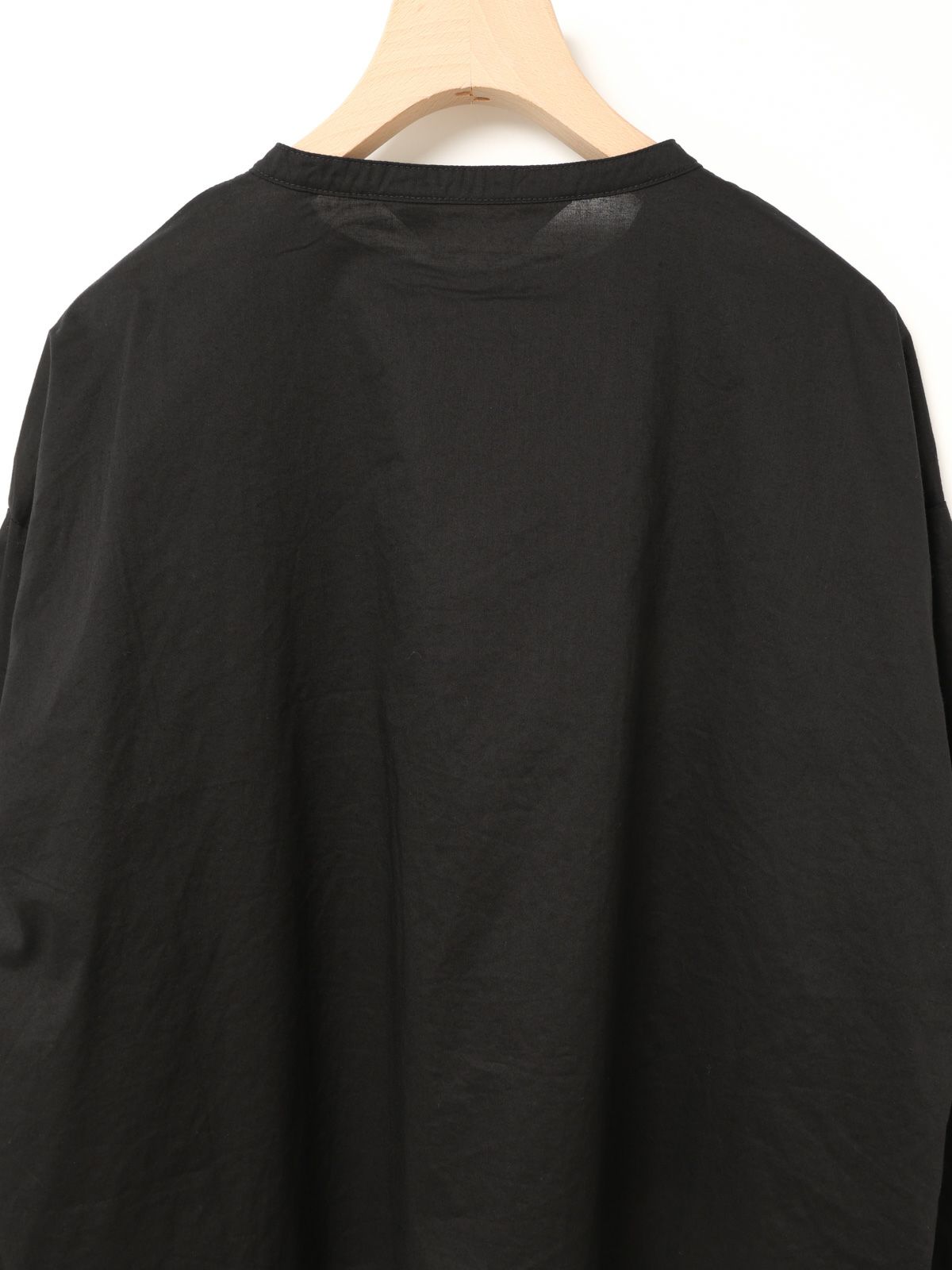 MidiUmi レース切り替えシャツ｜ MARcourt ONLINE STORE - マーコート 