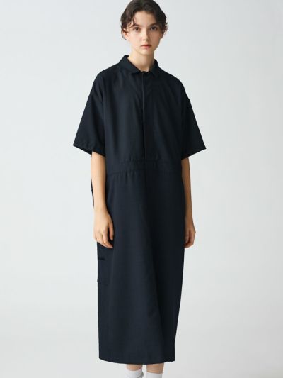 mizuiro ind ペインターライクワンピース