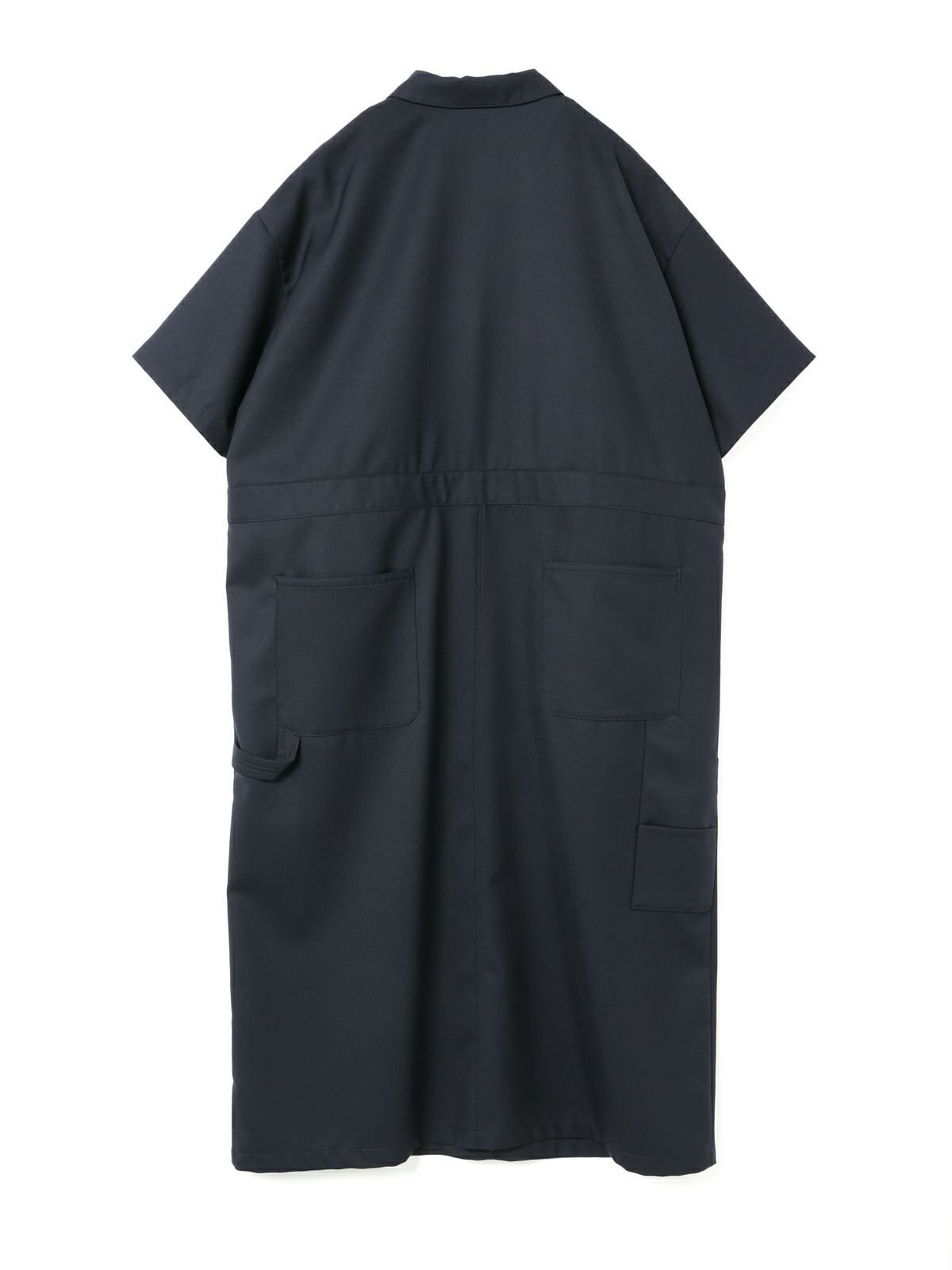 mizuiro ind ペインターライクワンピース｜ MARcourt ONLINE STORE 