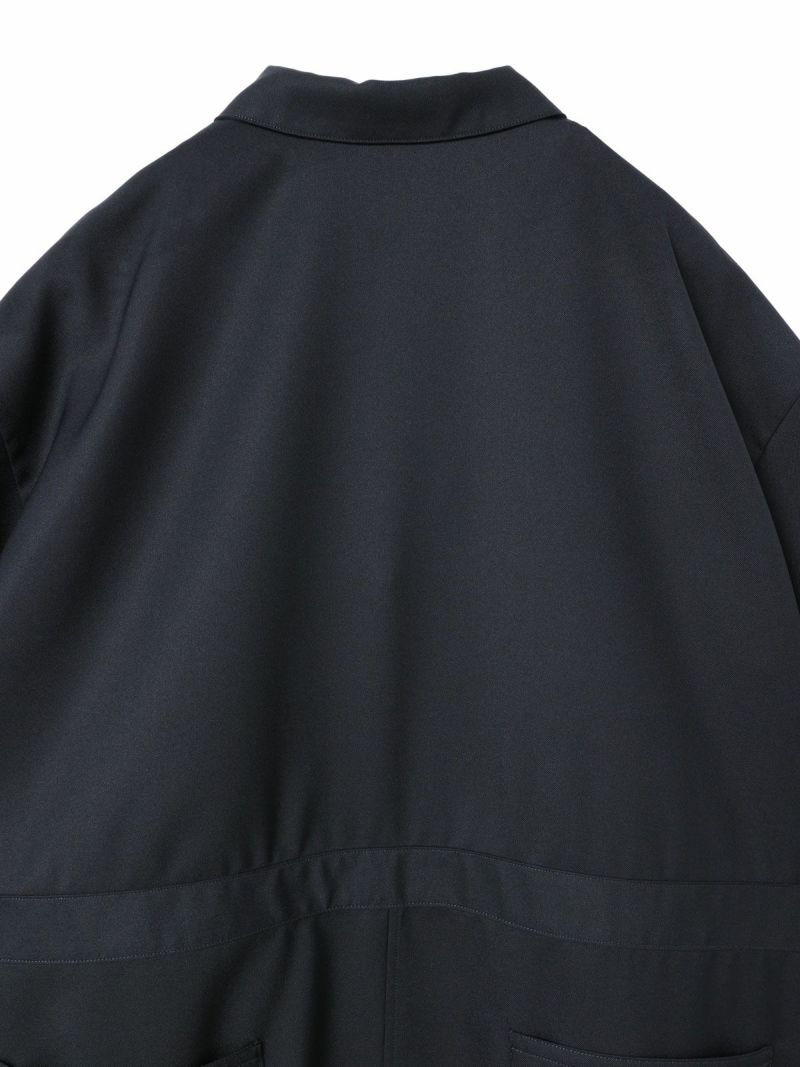 mizuiro ind ペインターライクワンピース｜ MARcourt ONLINE