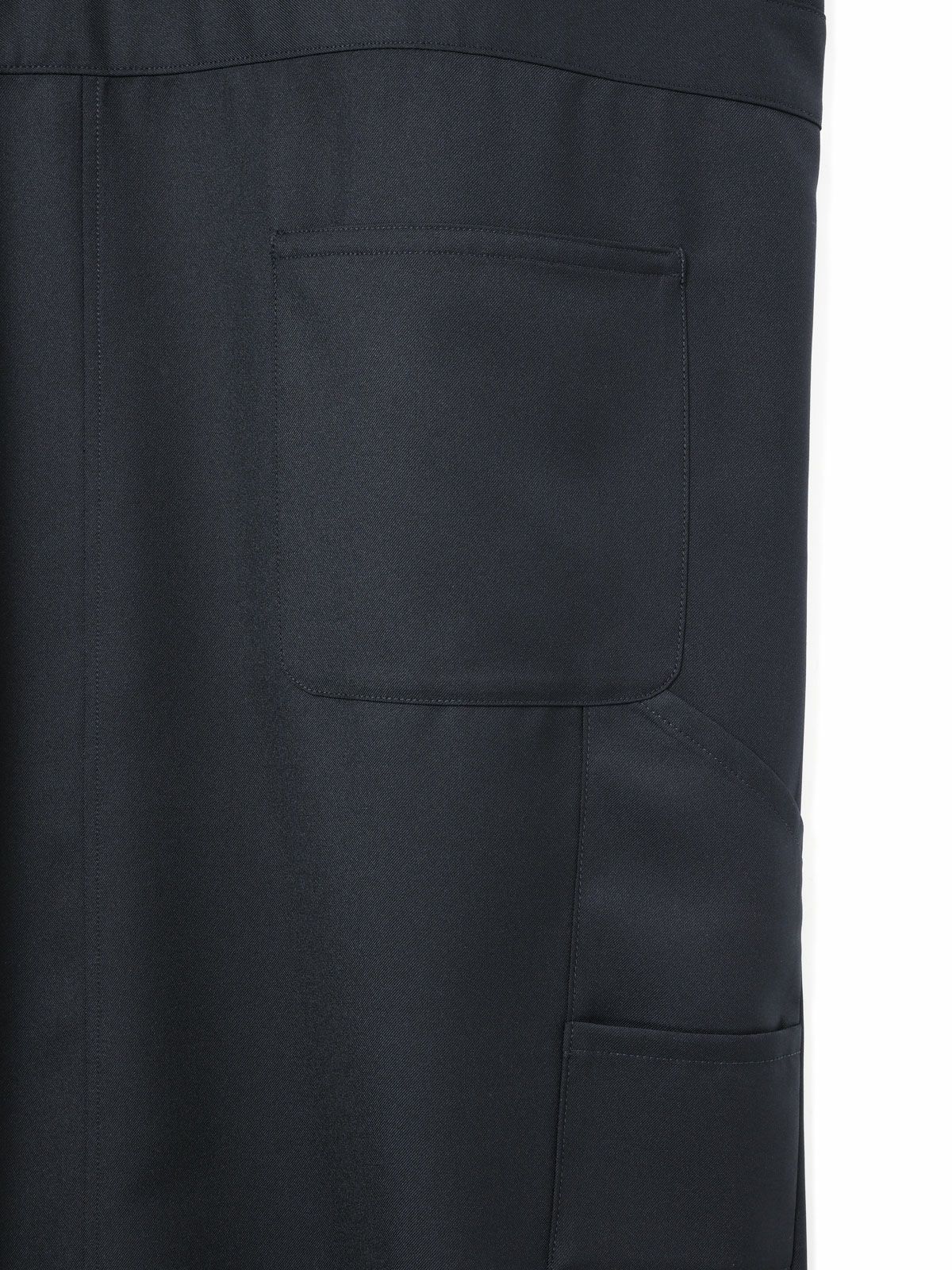 mizuiro ind ペインターライクワンピース｜ MARcourt ONLINE STORE 