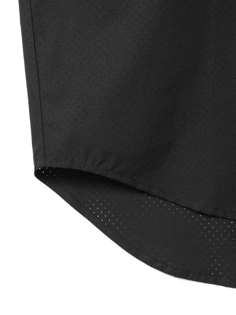 mizuiro ind｜back gather wide shirt バックギャザーワイド長袖