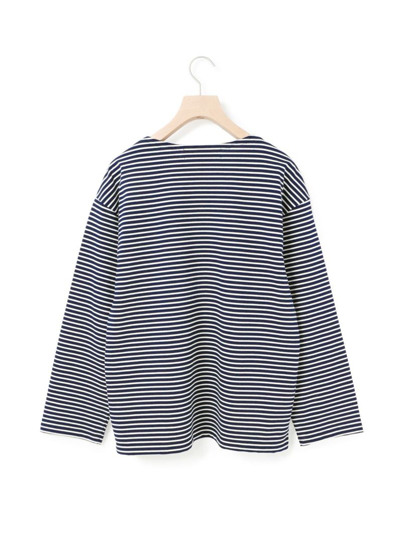 MidiUmi ボーダーTシャツ｜ MARcourt ONLINE STORE - マーコート