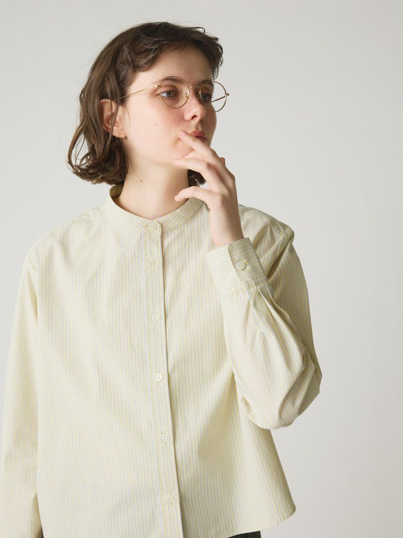 MidiUmi パターンショートシャツ｜ MARcourt ONLINE STORE
