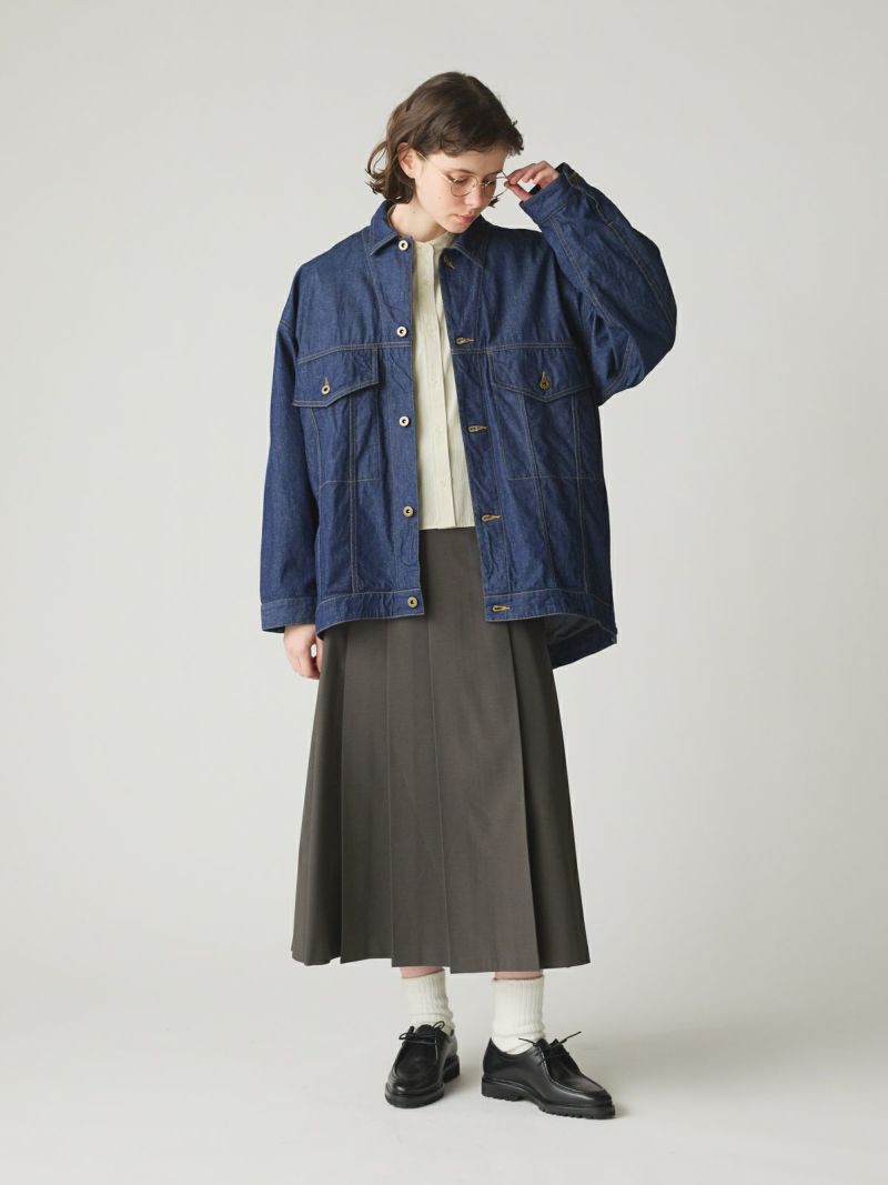 MidiUmi パターンショートシャツ｜ MARcourt ONLINE STORE