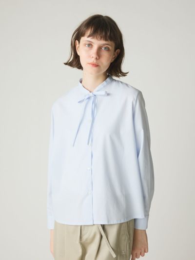 MidiUmi タイショートシャツ