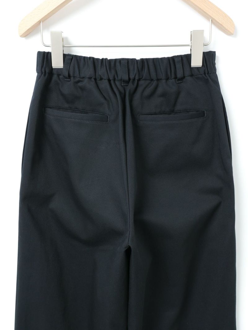 MidiUmi ストレートチノパンツ｜ MARcourt ONLINE STORE