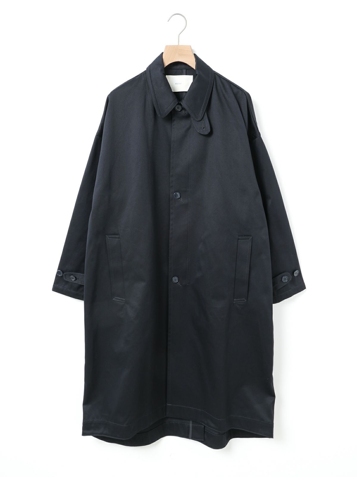 MidiUmi ステンカラーコート｜ MARcourt ONLINE STORE - マーコート 