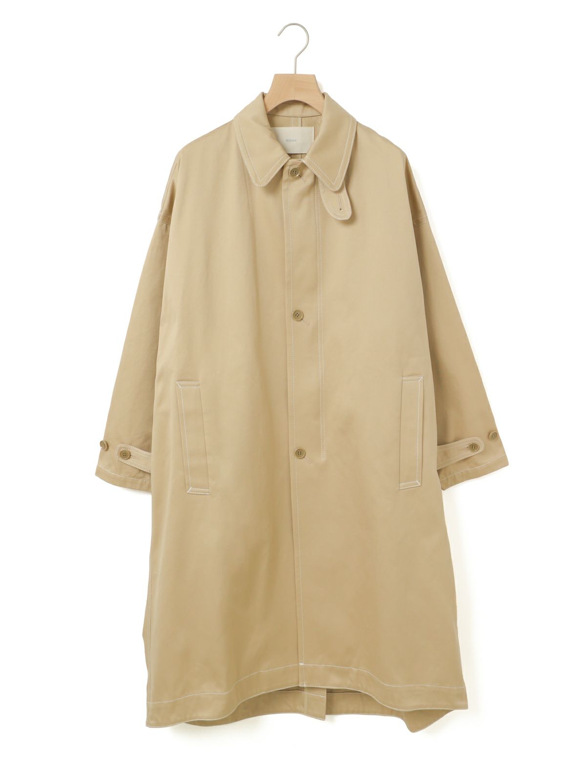MidiUmi ステンカラーコート｜ MARcourt ONLINE STORE - マーコート 