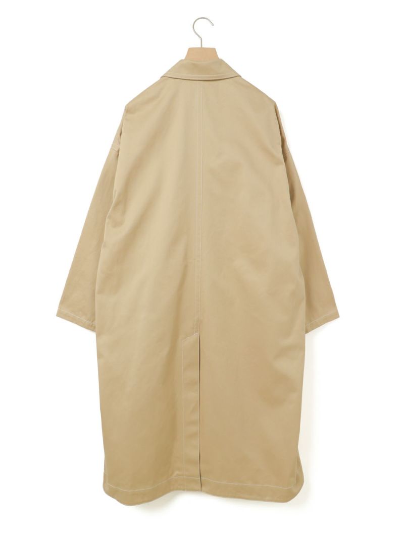 MidiUmi ステンカラーコート｜ MARcourt ONLINE STORE