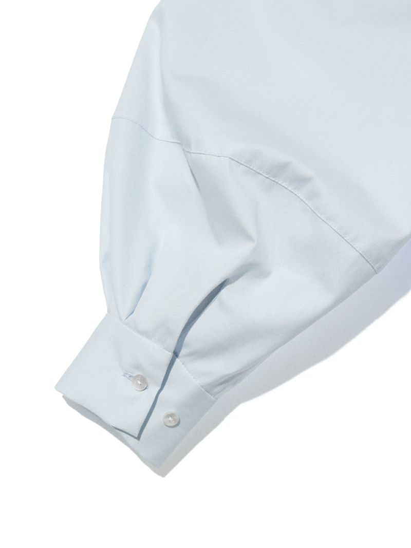 ブラウス シャツ MIDIUMISOLID for Ladies リボンタイシャツ レディース MIDIUMISOLID for Ladies リボンタイシャツ｜ MARcourt ONLINE