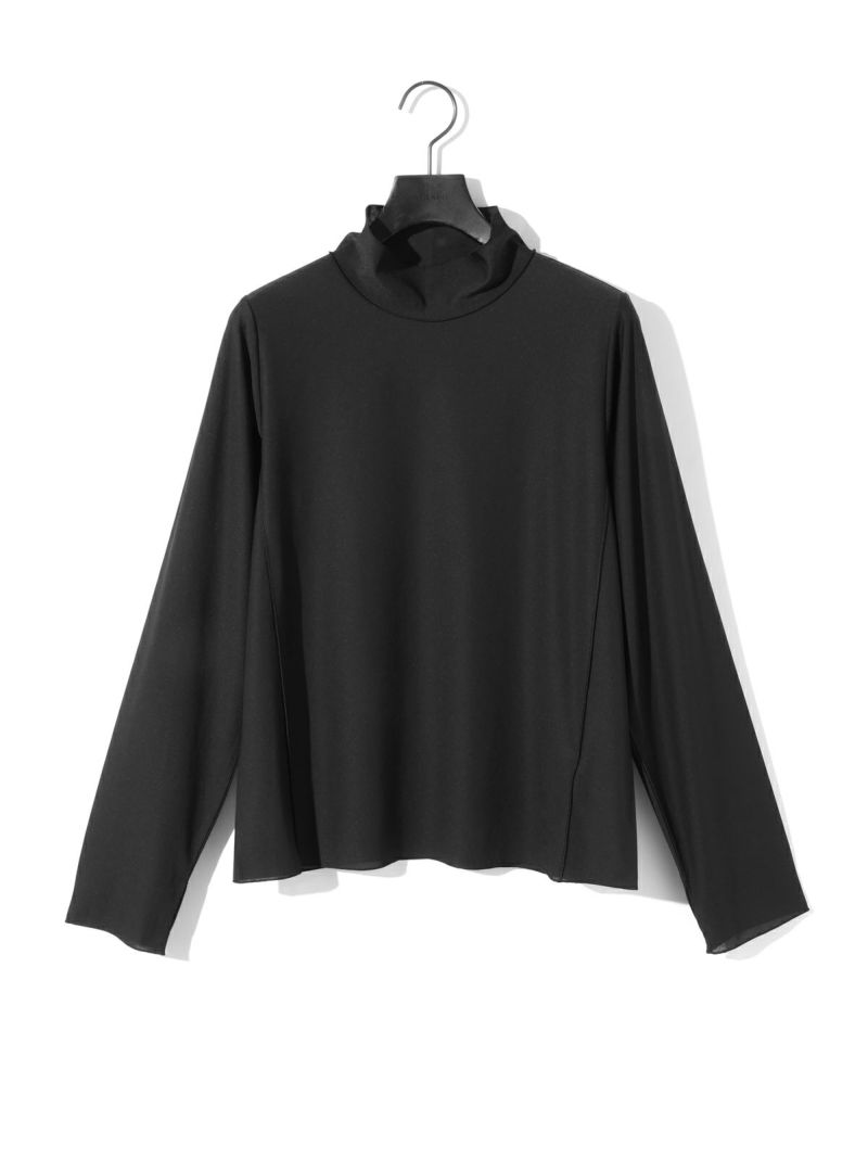 MIDIUMISOLID for Ladies シアートップス｜ MARcourt ONLINE