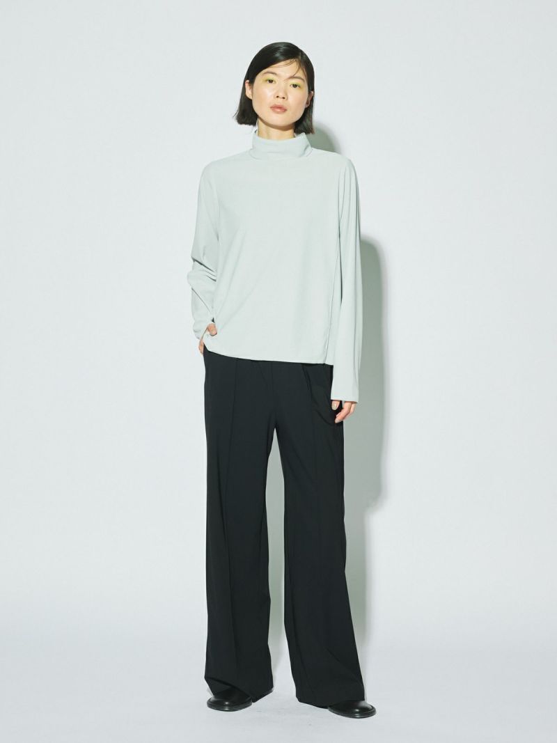 店内商品がすべてレジにて半額！！ MIDIUMISOLID for Ladies シアートップス｜ MARcourt ONLINE トップス