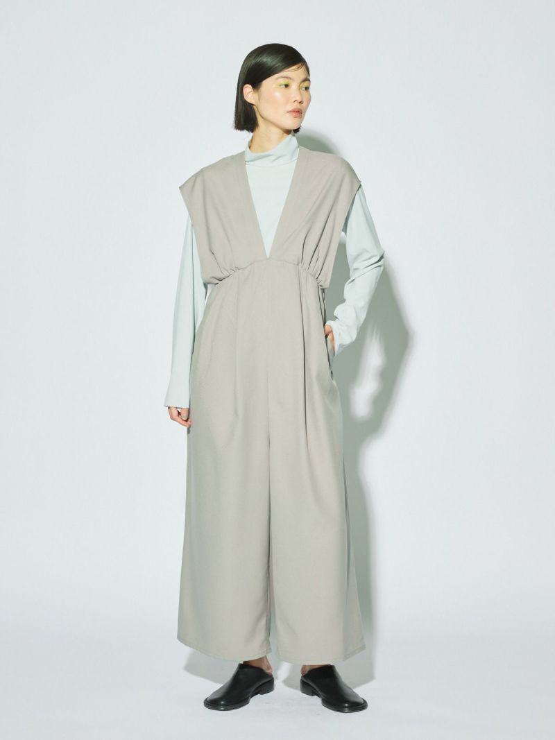 MIDIUMISOLID for Ladies シアートップス｜ MARcourt ONLINE