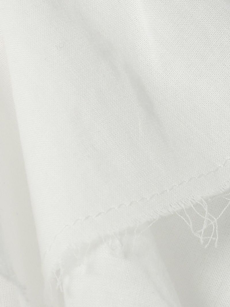 mizuiro ind ダブルフリルカラーシャツ| MARcourt ONLINE STORE mizuiro ind ダブルフリルカラーシャツ| MARcourt ONLINE STORE