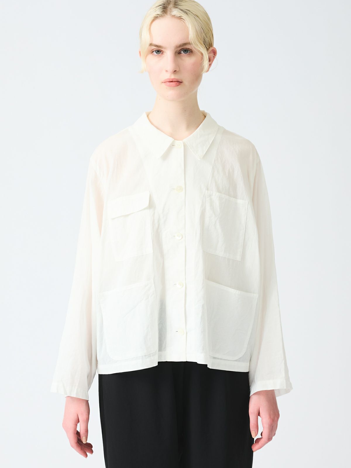 シャツ・ブラウス｜ MARcourt ONLINE STORE - マーコートオンラインストア 