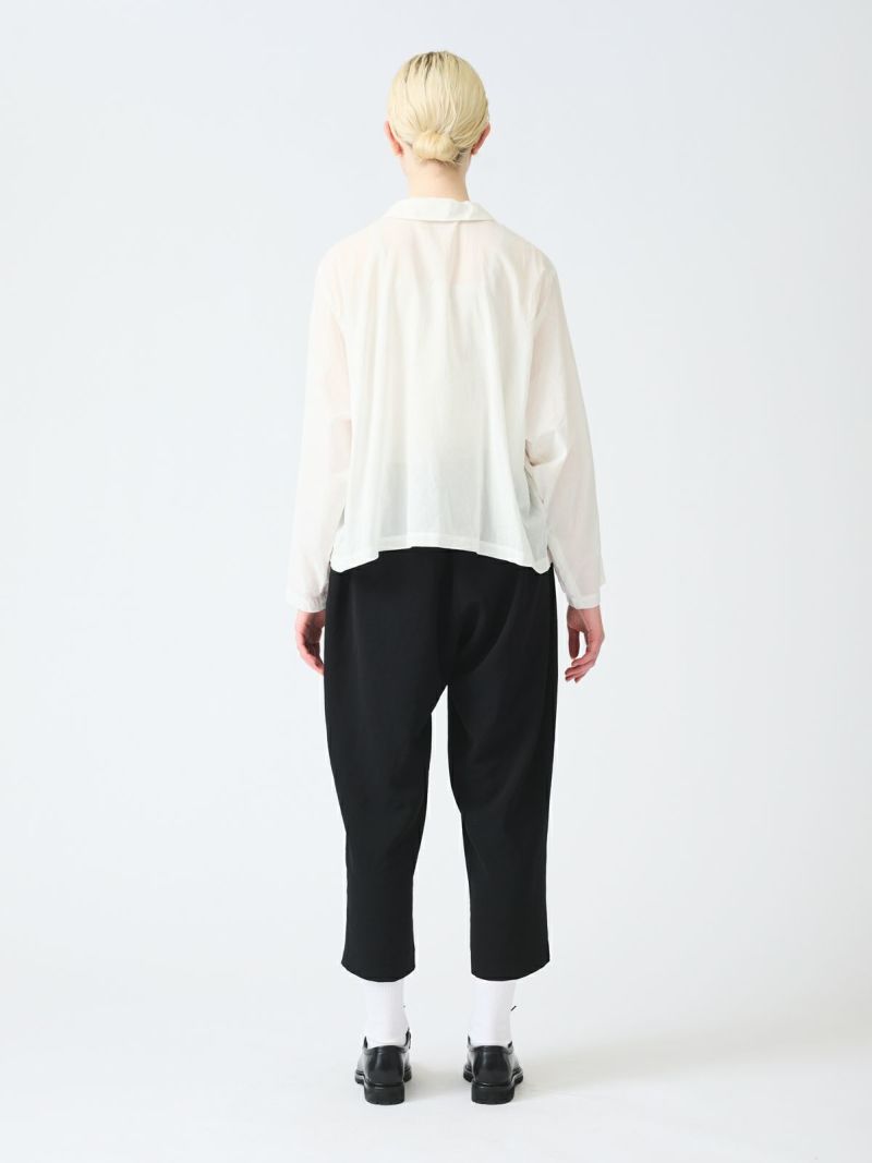 mizuiro ind シアーショートカバーオール｜ MARcourt ONLINE