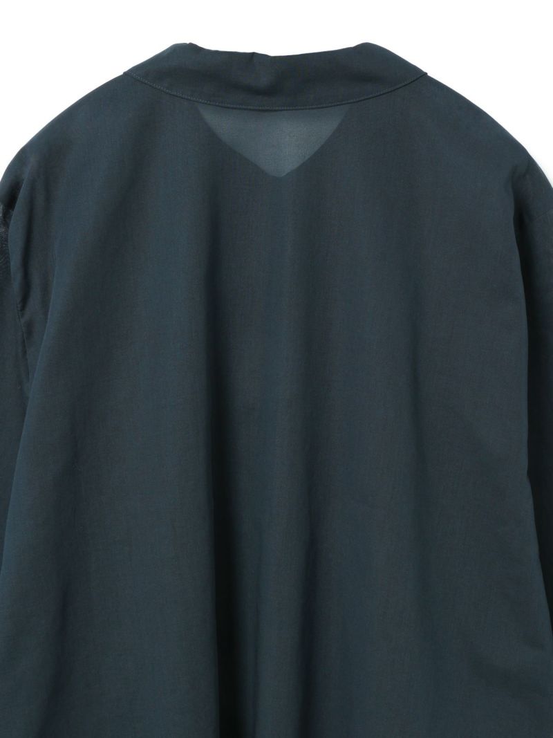 mizuiro ind シアーショートカバーオール｜ MARcourt ONLINE