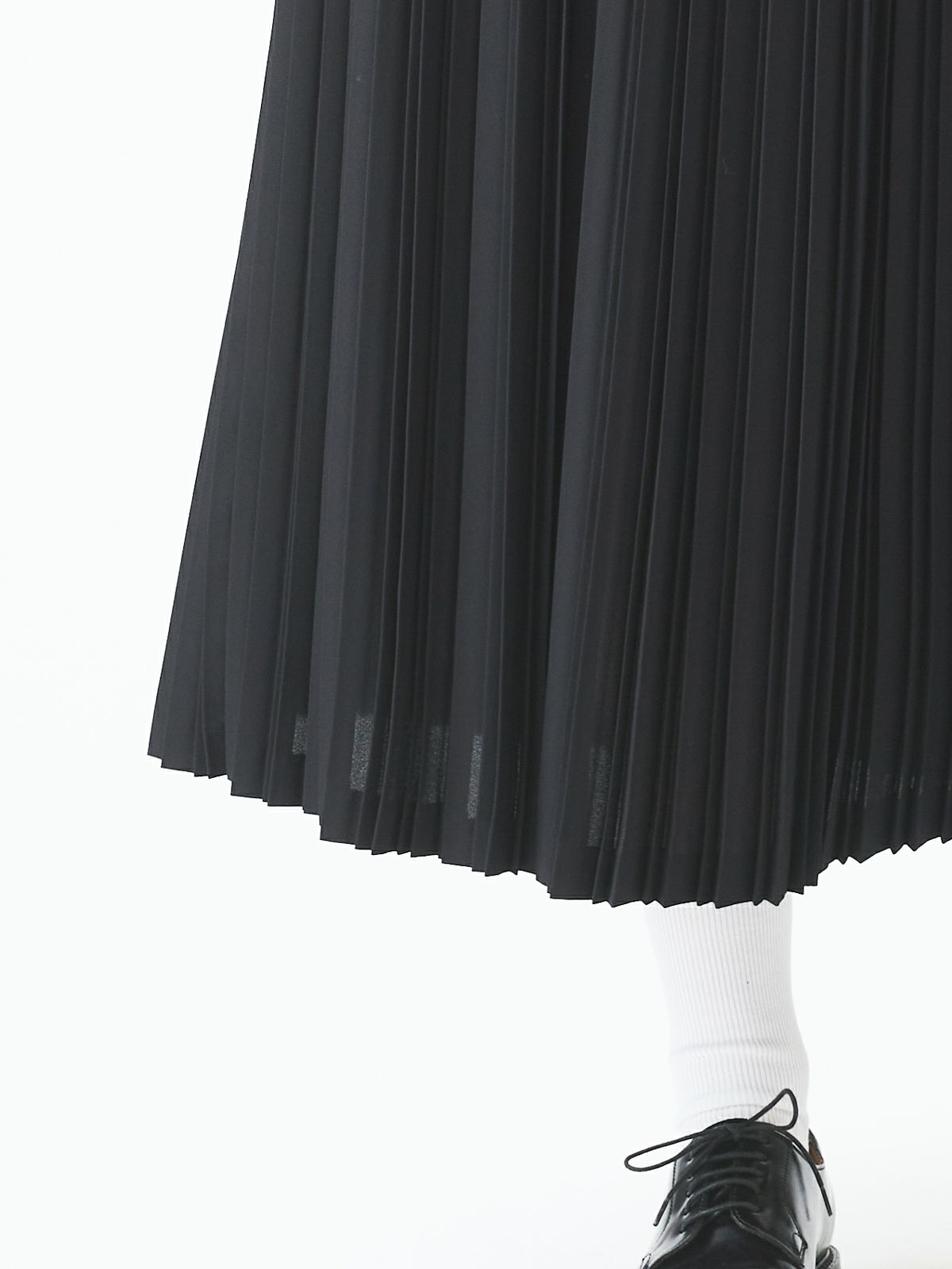 mizuiro ind プリーツスカート｜ MARcourt ONLINE STORE - マーコート  