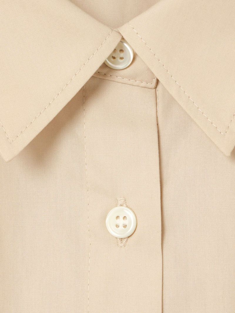 mizuiro ind メンズライクワイドシャツ｜ MARcourt ONLINE STORE