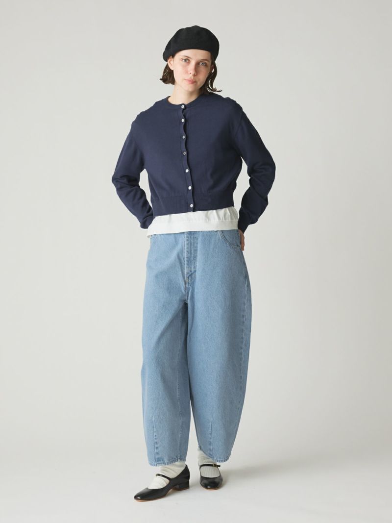 MidiUmi ショートニットカーディガン| MARcourt ONLINE STORE MidiUmi ショートニットカーディガン| MARcourt ONLINE STORE