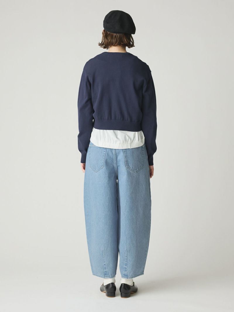 MidiUmi ショートニットカーディガン| MARcourt ONLINE STORE MidiUmi ショートニットカーディガン| MARcourt ONLINE STORE