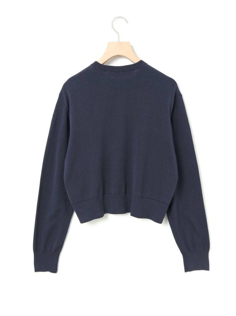 MidiUmi ショートニットカーディガン｜ MARcourt ONLINE STORE