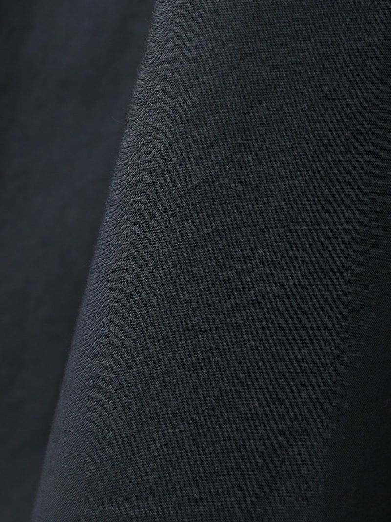 MidiUmi タックショートシャツ｜ MARcourt ONLINE STORE