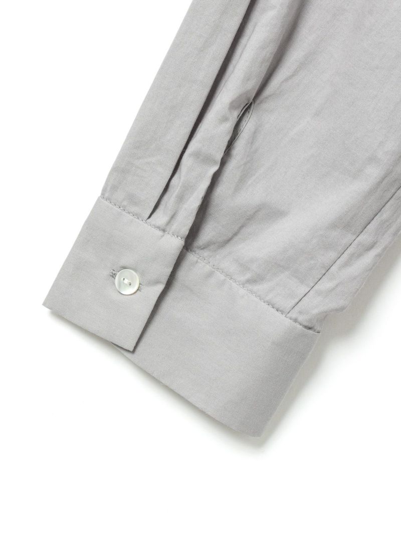 MidiUmi タックショートシャツ｜ MARcourt ONLINE STORE