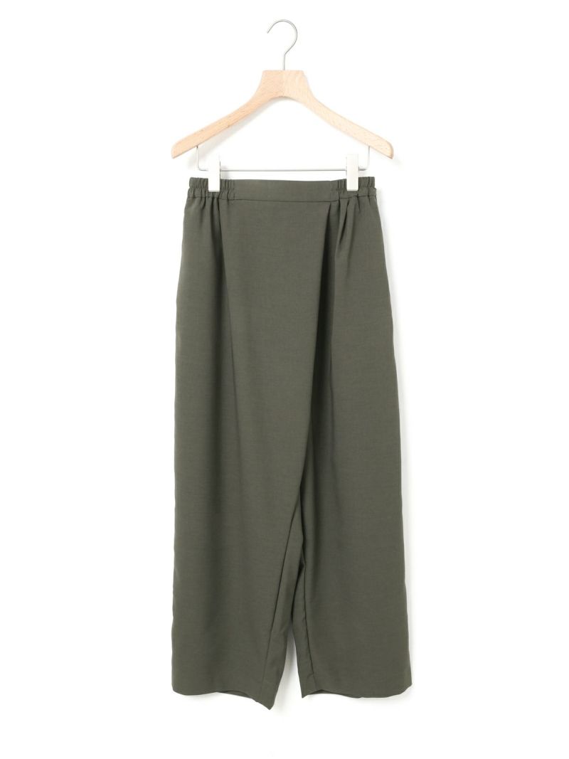 MidiUmi ラップパンツ｜ MARcourt ONLINE STORE - マーコート