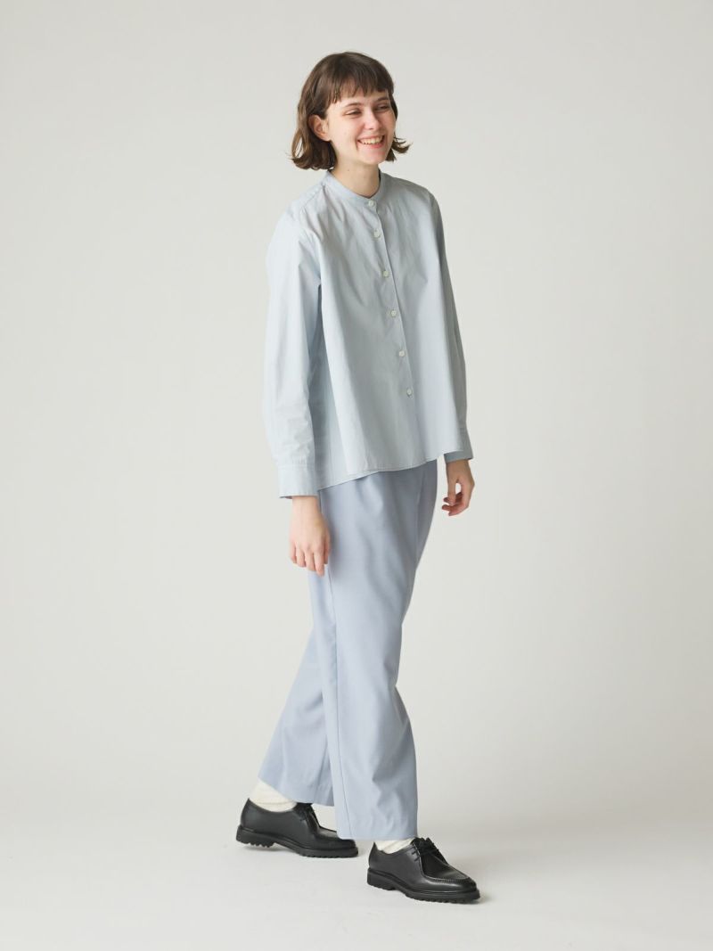 9/16(火)12:00販売終了】MidiUmi ラップパンツ｜ MARcourt