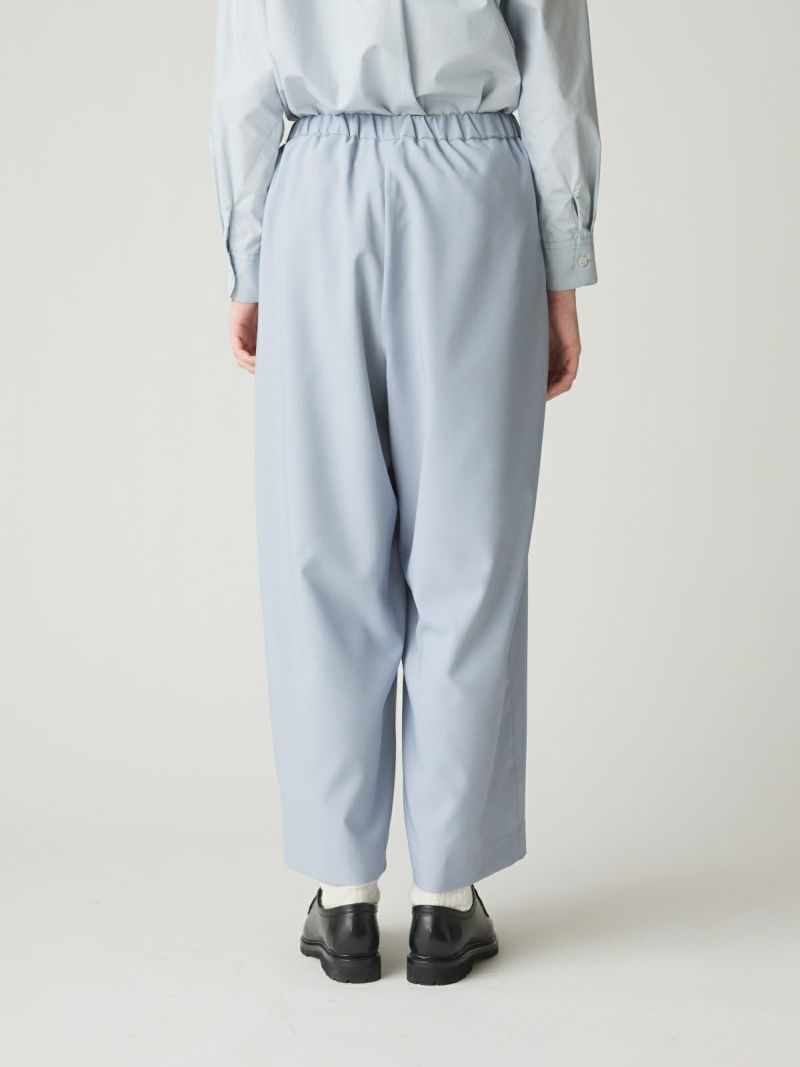 【新品】MidiUmi ラップパンツ 日本製 自宅試着のみ 春夏 MidiUmi ラップパンツ｜ MARcourt ONLINE STORE - マーコート