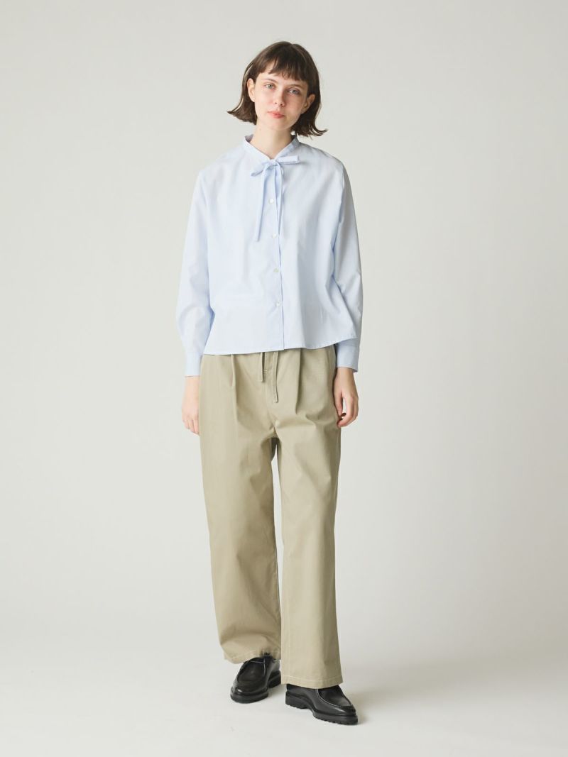 MidiUmi SOILストレートパンツ｜ MARcourt ONLINE STORE