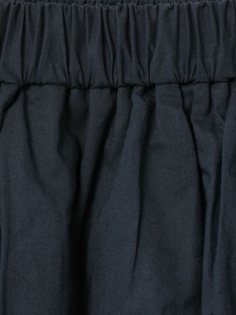 MidiUmi ギャザースカート｜ MARcourt ONLINE STORE