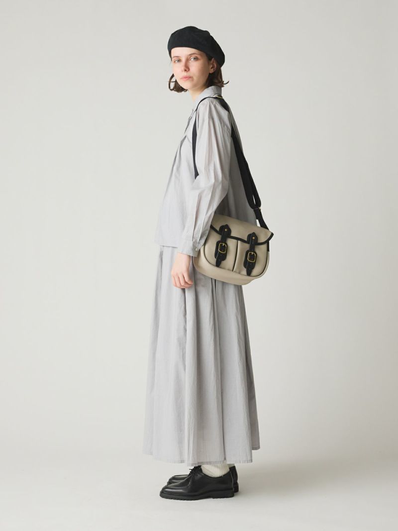 MidiUmi ギャザースカート｜ MARcourt ONLINE STORE