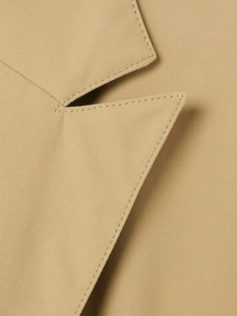 MidiUmi ダブルブレストジャケット｜ MARcourt ONLINE STORE