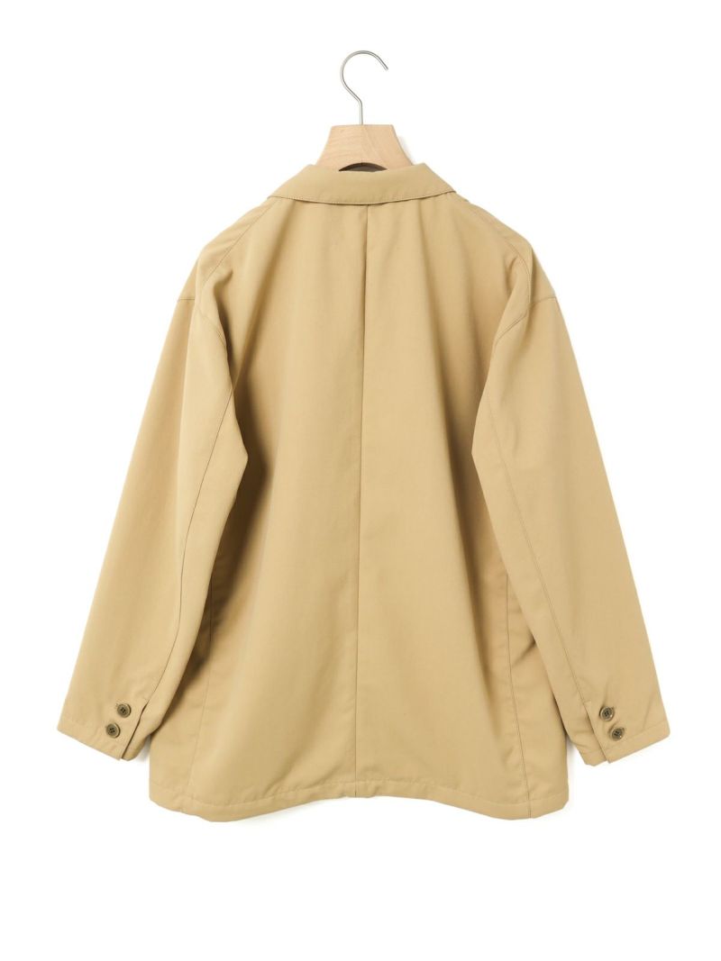 MidiUmi ダブルブレストジャケット｜ MARcourt ONLINE STORE