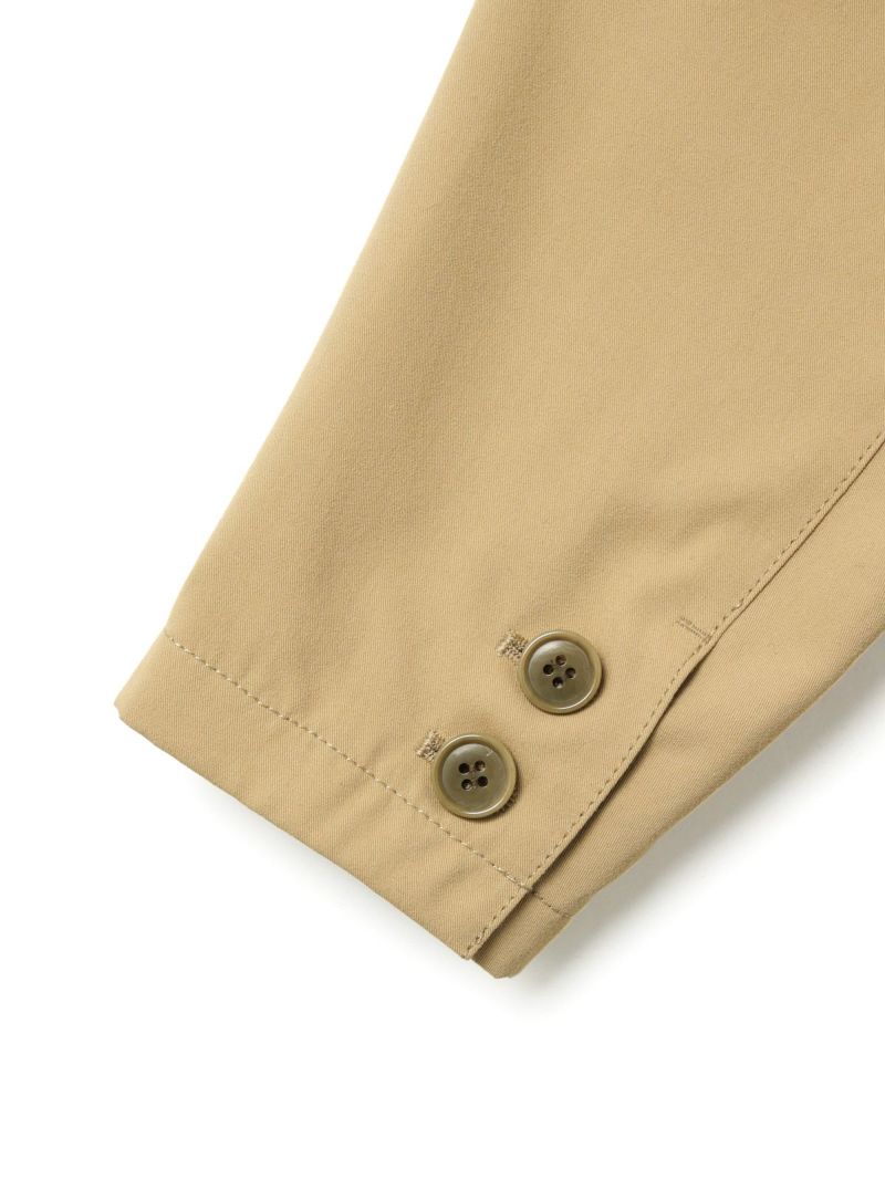 MidiUmi ダブルブレストジャケット| MARcourt ONLINE STORE MidiUmi ダブルブレストジャケット| MARcourt ONLINE STORE