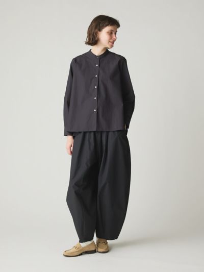 MidiUmi ウエストイージーサーカスパンツ｜ MARcourt ONLINE