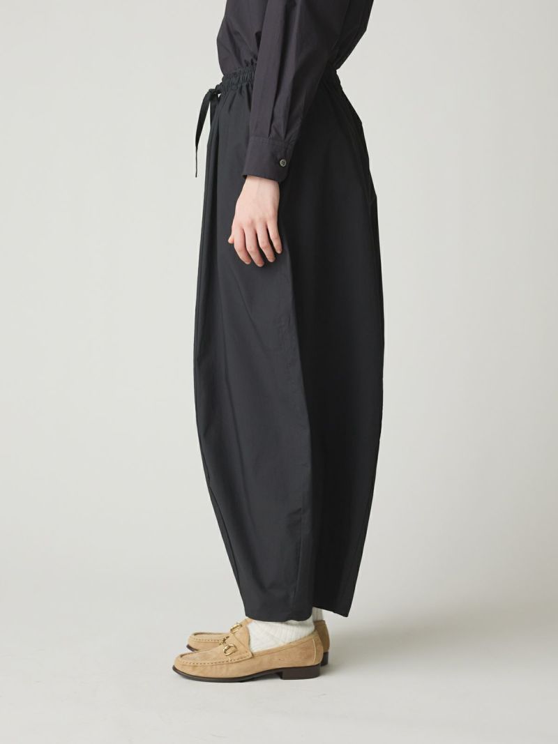 MidiUmi コクーンイージーパンツ｜ MARcourt ONLINE STORE