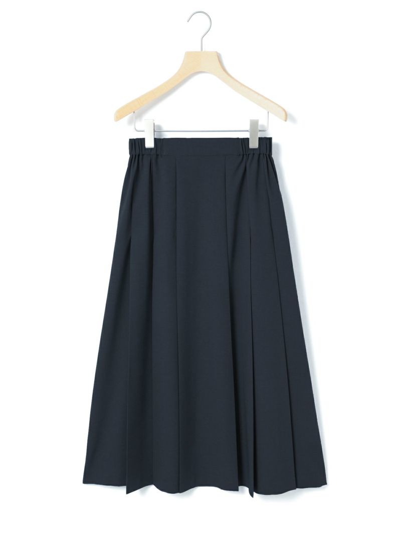MidiUmi プリーツスカート｜ MARcourt ONLINE STORE